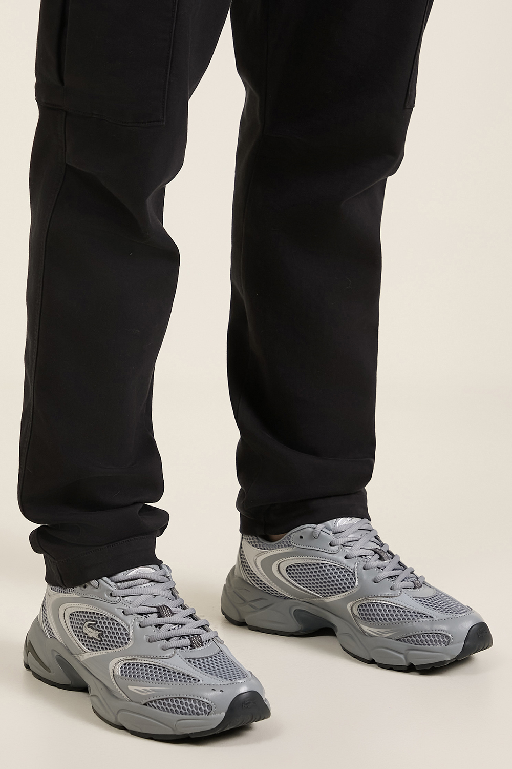 נעלי סניקרס סטורם 96